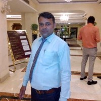 Komal Kishor