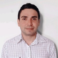 Junior Diaz Rodriguez