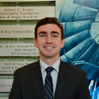 Clayton Bartholomew