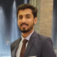 Shumail Ahmed