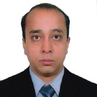 Manish Pant