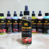 Supergloss Dina