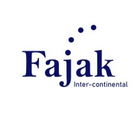 FAJAK INTERCONTINENTAL