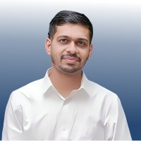 Chetan Barhate