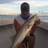 Capt. Chase Cornell