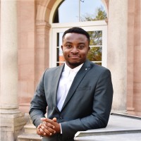 Timothy Nkwelle