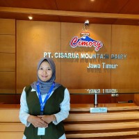 Eka Nur Wahyuni