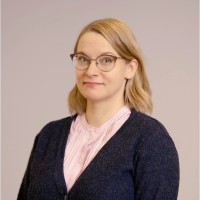 Kinni-Eloranta Maija