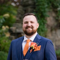 Garrett Griffiths