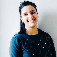 RITU KAUSHIK