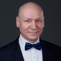Leonid Airapetov