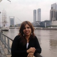 sonia el barcha
