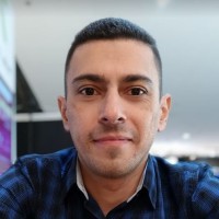 Ricardo Antunes, Kmp, Cbpp, Ctal, Ctfl