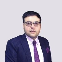 Ahmad Almas