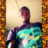 Nurudeen Afeez Fizzy