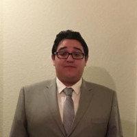 Marcos Peralta