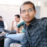 Patel Chirag