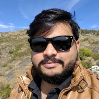 Paras Rathod