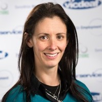 Tracy Wiegard