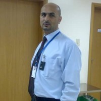 Belal Aljuneidi