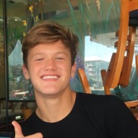Ethan Wheeler