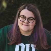 Rhyann Green