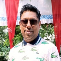 Kanishka Basak