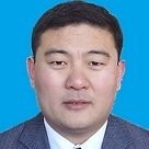 Raul Wang