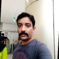 Kishore Kumar Jayaprakash
