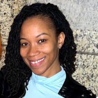 Iesha Curtis
