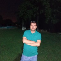 Kuldeepak Sharma