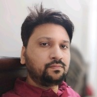 Zafar Ahmed