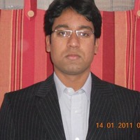 Abhishek Ranjan