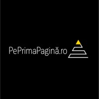 PePrimaPagina România