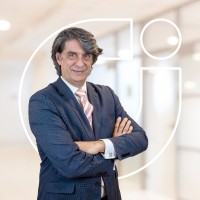 Cesar De Diego