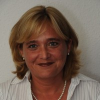 Nicole Von Bergen