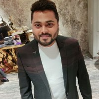 Abhishek Dixit