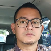 Dwitri Agus Chandra