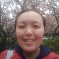 Lily Jiang Sanders