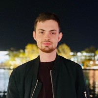 Javier Blanco Moratalla