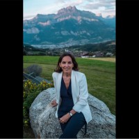 Ariane Dedeyan Ouizille