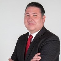 LCP. Alonso Villar, MBA