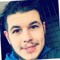 Romain Rebeyrol