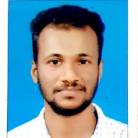 Sandeep Mathew