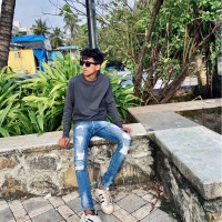 Aditya Ankush Mhatre
