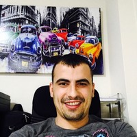 utku Karahan