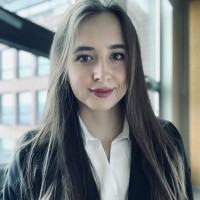 Viktoriia Levenchuk