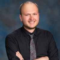 Andrew Munson