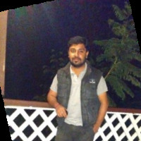 Ranjit Joshi