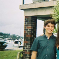 Connor Crowe